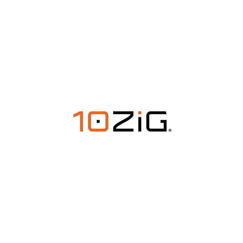 10Zig Logo