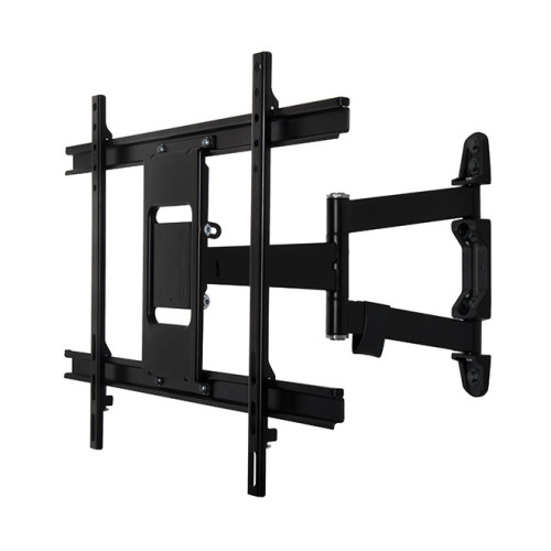 BTV514/B Ultra-Slim Universal Flat Screen Wall Mount with Double Arm (VESA 600 x 400)