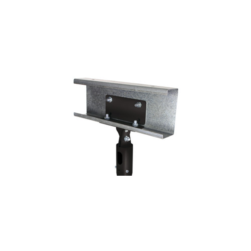 SYSTEM 2 - Purlin Mount for Ã˜50mm Poles