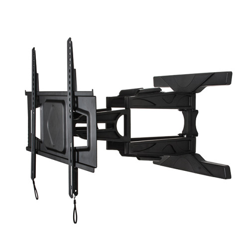 BT8225/B Ultra-Slim Universal Flat Screen Wall Mount with Twin Cantilever Arm (VESA 600 x 400)