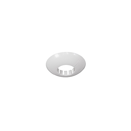 BT5953/W Escutcheon Ring 38.1mm - White