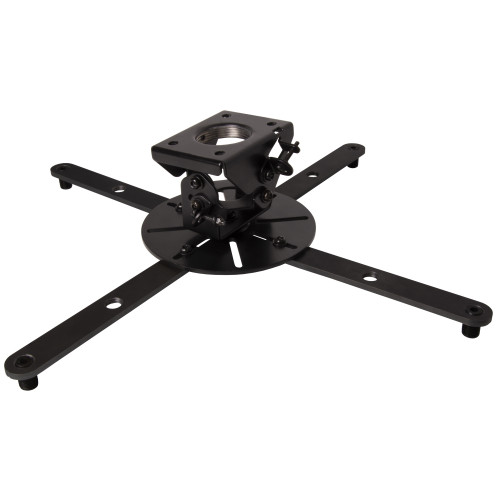 BT899XL-FD150/BB Extra-Large Projector Ceiling Mount with Micro-adjustment - 1.5m