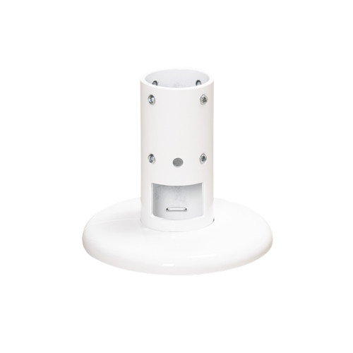 BT7822/W Heavy Duty Ceiling / Floor Mount (Fixed) for 50mm Poles