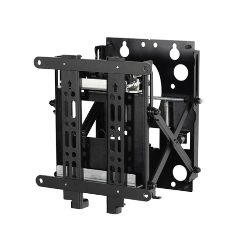 BT8309/B V2 Pop-Out Flat Screen Wall Mount with Micro-Adjustment (VESA 200)