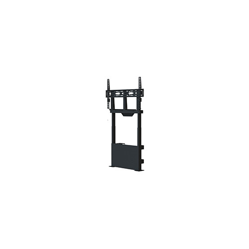 BT8569/B Universal Flat Screen Floor-to-Wall Mount with Motorised Height Adjustment (VESA 1000 x 600) 100kg