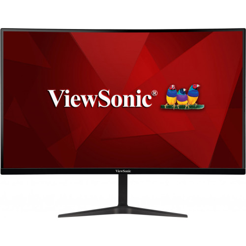 Viewsonic VX Series VX2719-PC-MHD LED display 68.6 cm (27") 1920 x 1080 pixels Full HD Black