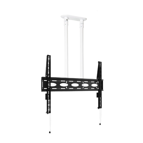 BT8448-100/BW Extra-Large Universal Flat Screen Ceiling Mount (VESA 1100 x 700) - 1m