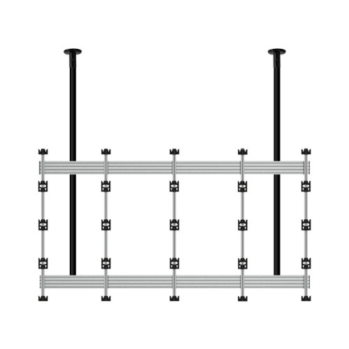 BT93INFWP-C-4X4/SC Ceiling Mount for INFiLED WP Series 4x4 DVLED Videowalls