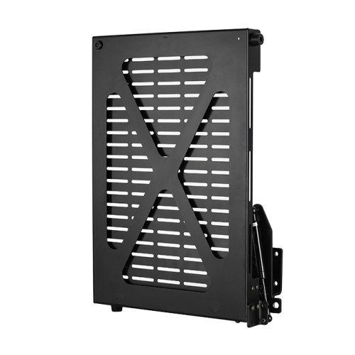 BT7884/B Flip-Down AV Storage Tray