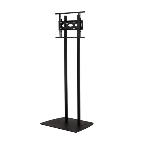 BT8573/BB Universal Flat Screen Floor Stand (VESA 600 x 400) - Twin 1.8m Poles