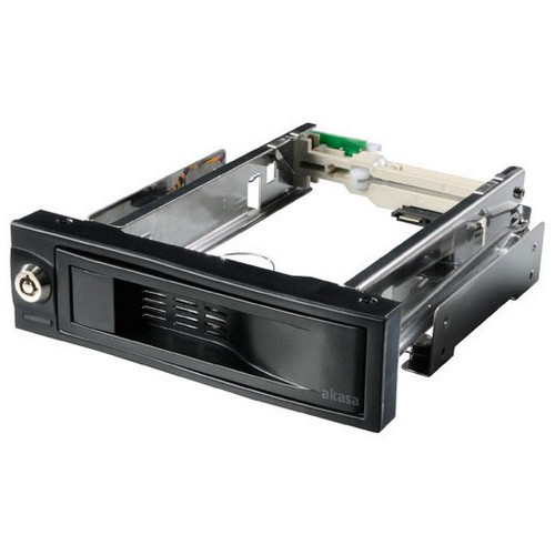 Akasa AK-IEN-05 drive bay panel 13.3 cm (5.25")