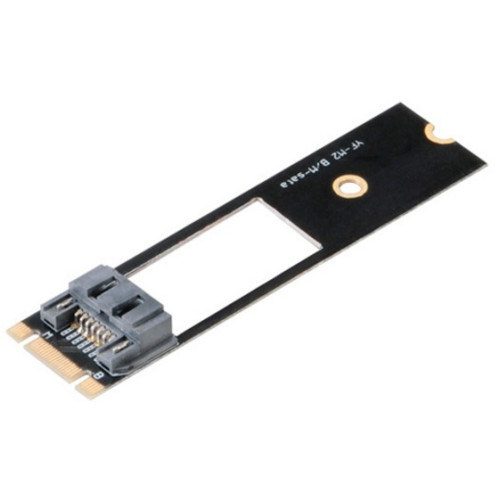 Akasa M.2 - SATA interface cards/adapter Internal