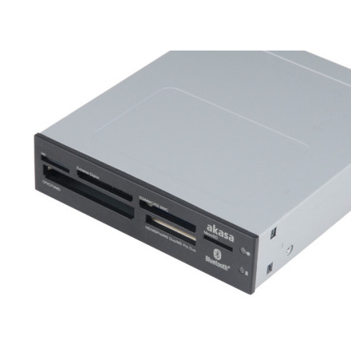 Akasa AK-ICR-11 card reader USB 2.0 Internal