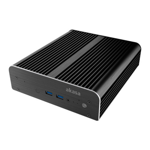 Akasa Newton S7 Small Form Factor (SFF) Black