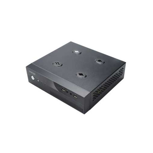 Akasa Crypto Vesa 80W Small Form Factor (SFF) Black