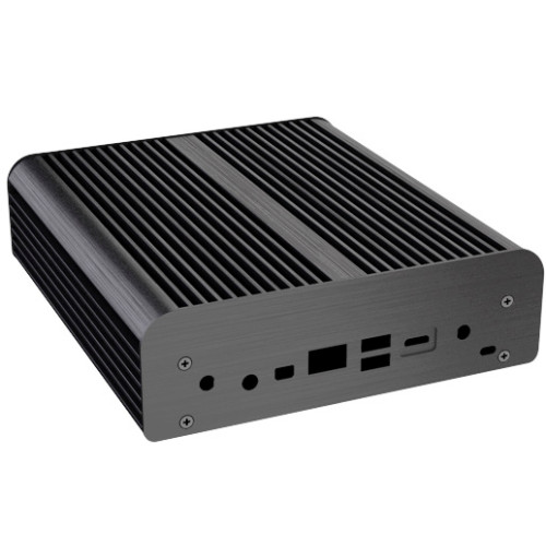 Akasa Newton S Small Form Factor (SFF) Black