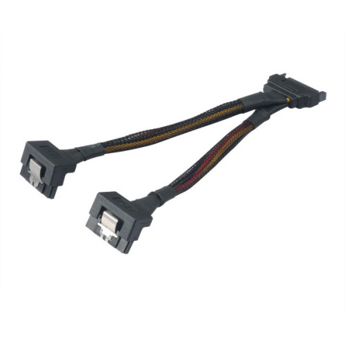 Akasa AK-CBPW15-15BK internal power cable 0.15 m