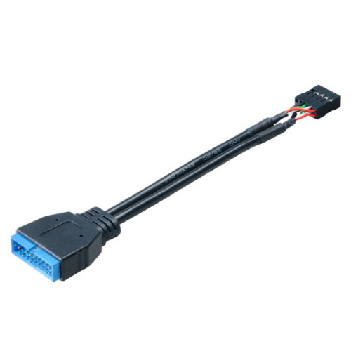 Akasa USB 3.0 to USB 2.0 adapter cable