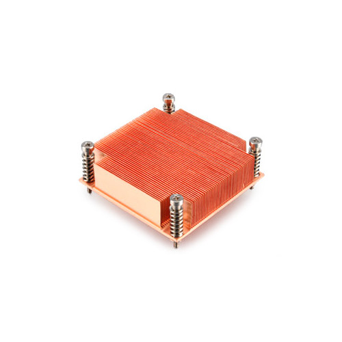 Akasa AK-CC7111 computer cooling system Chipset Heatsink/Radiatior Copper