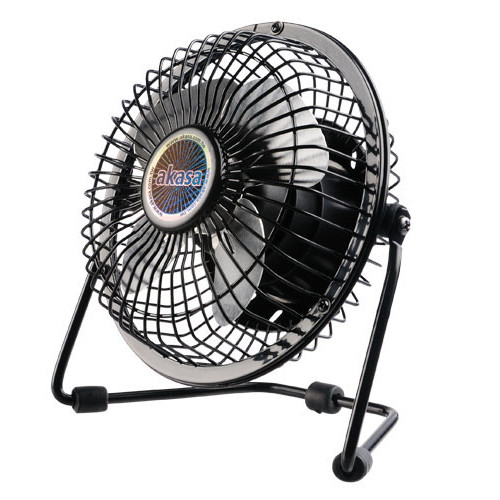 Akasa AK-UFN01-BK household fan Black