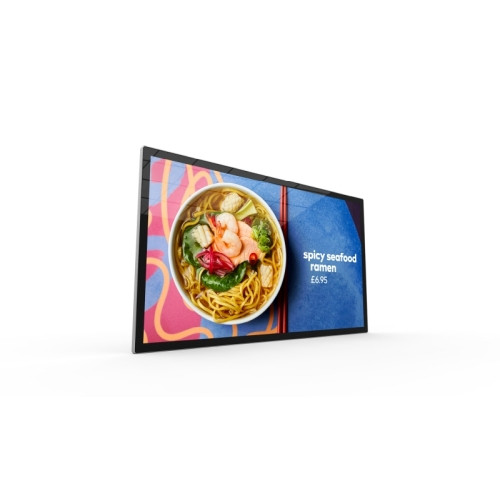 PF19HD8 19" Android Advertising Display