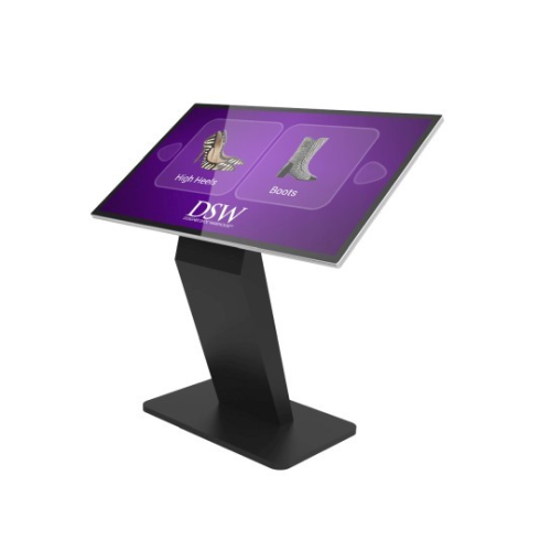 TWP55B 55" Windows PCAP Touch Screen Kiosk