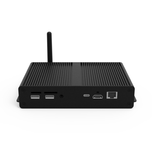 PPCNETUHD-E 4K Android Cloud Network Media Player