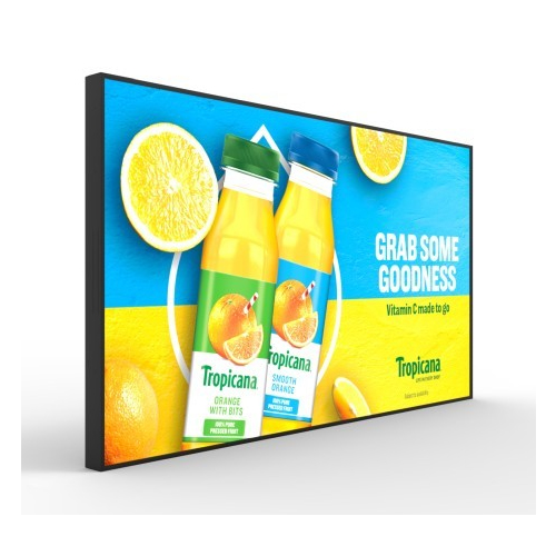 UHB55HD9 55" Ultra High Brightness Window Display