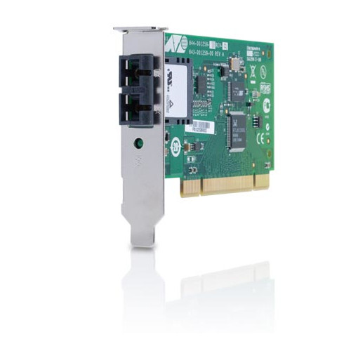 Allied Telesis AT-2701FXa Internal Ethernet 100 Mbit/s