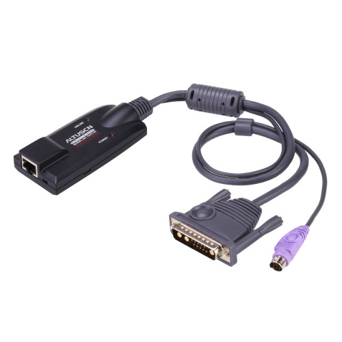 ATEN KA7130 KVM cable Black