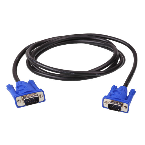 ATEN 2L-2530 VGA cable 30 m VGA (D-Sub) Black