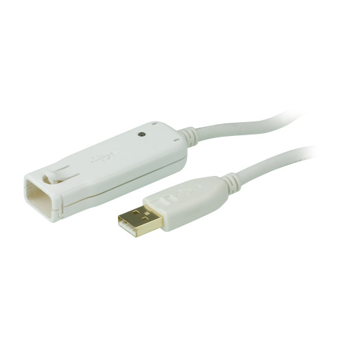 USB 2.0 Extender Cable 12m