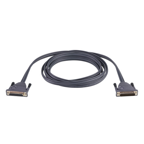 ATEN Daisy Chain Cable, 5m KVM cable Black