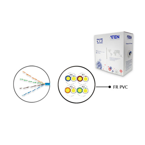 ATEN Cat 5e Cable Low Skew 305m