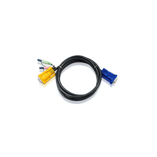 ATEN 2L-5202A-1 KVM cable 1.8 m