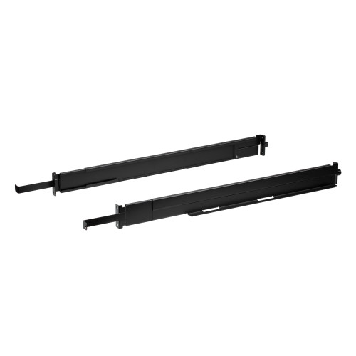 Easy Installation Rack Mount Kit (Short) for LCD KVM Switch/Console