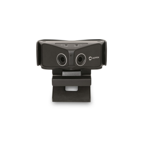 KP180 4K 5MP Web Camera, with 180 degree viewing angle