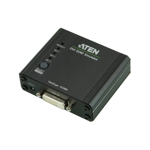 ATEN VC060 video signal converter 1920 x 1200 pixels