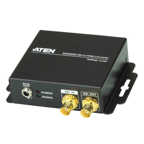 ATEN VC480 video signal converter