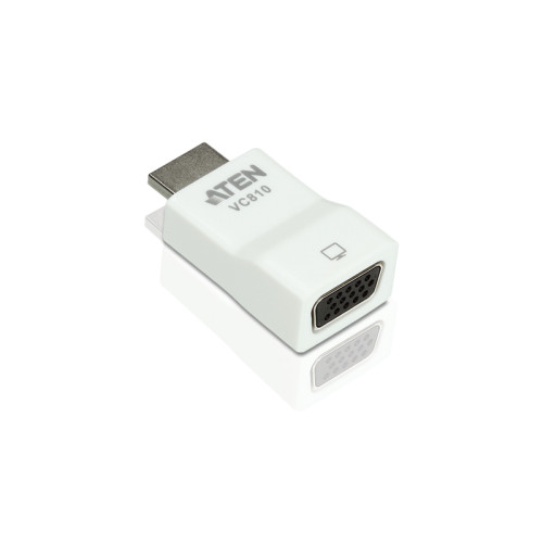 ATEN HDMI to VGA converter