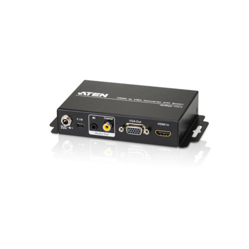 ATEN HDMI to VGA converter with Scaler