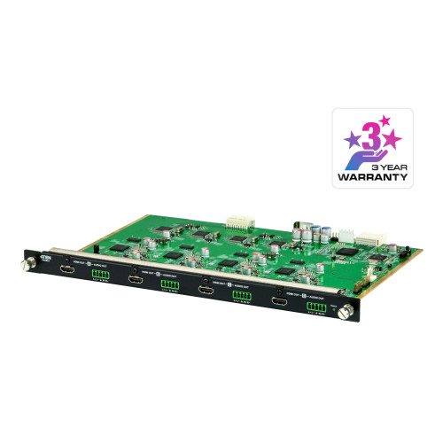 ATEN 4-Port HDMI output Board for the VM1600 / VM3200