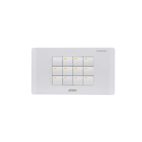 ATEN Control System-12-button Control