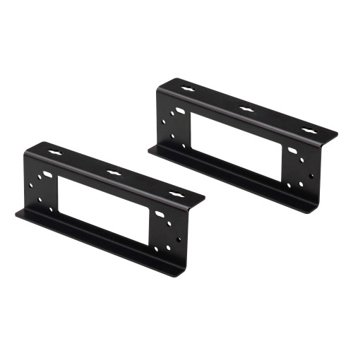 Rack mount kit for The Presentation Matrix Switch (VP); Under Table Mount Kit