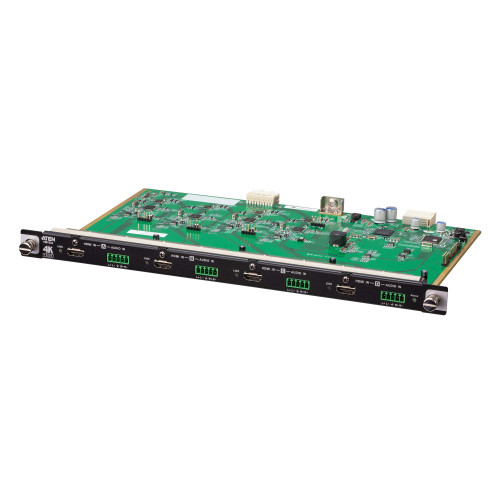 4-Port True 4K HDMI Input Board