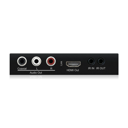 HEX70CS-RX HDBaseT Receiver 4K 60Hz 4:4:4