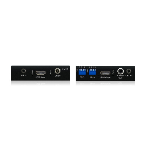 SM11 Advanced HDMI2.0 Signal Manager, HDCP2.2