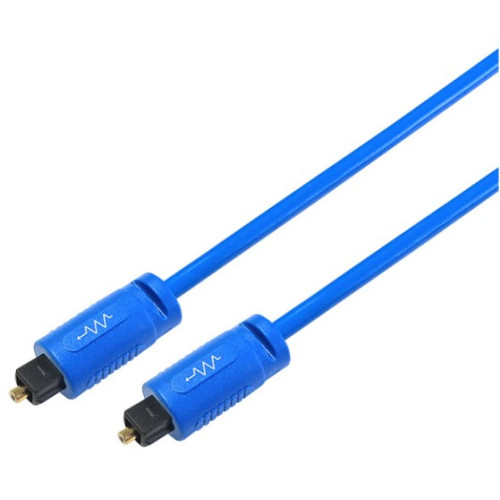 OPT1 Optical (S/PDIF) Interconnect - 1m