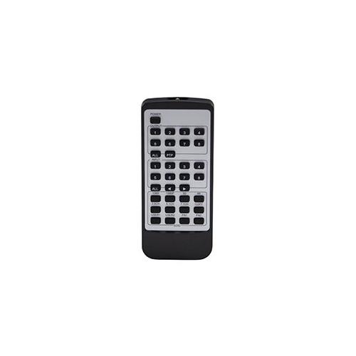 REM88 IR Remote Control - 8x8 Matrix