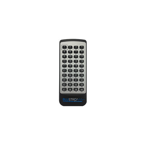 REM100 IR Remote Control - Multicast